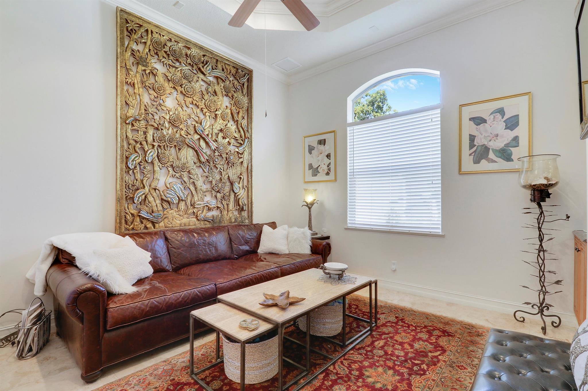 Mystic Pines - Residential