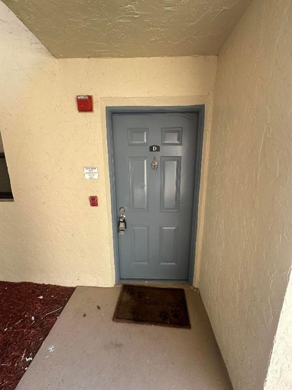 Photo of 1475 Lake Crystal Drive #D, West Palm Beach, FL 33411 (MLS # R11144073)