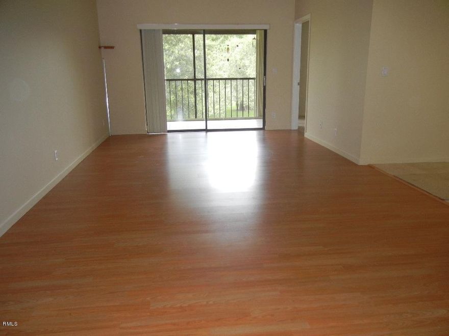 Spacious 3 bedroom/2 bath condo with large screened balcony which backs to lush garden. Updated...new carpet in bedrooms, laminate in living areas. 24 hour man-gated entry. Great location in East Boca within close proximity to shopping, I-95, downtown Boca and the beaches. A-rated schools. Accordian hurricane shutters on all window and door openings. Non-smokers.