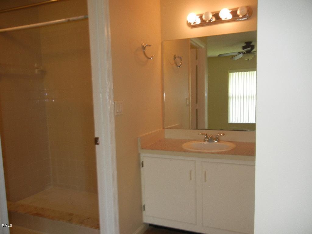 PARK AT WINDWOOD CONDO - Residential Lease