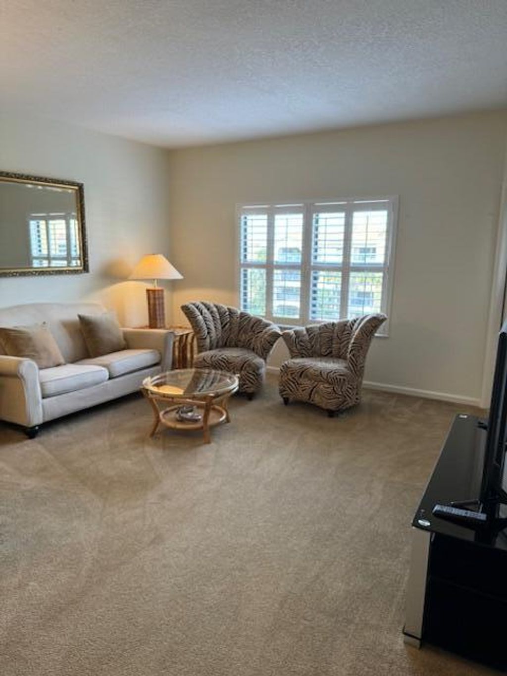 Photo of 500 Uno Lago Drive #403, Juno Beach, FL 33408 (MLS # R10950717)