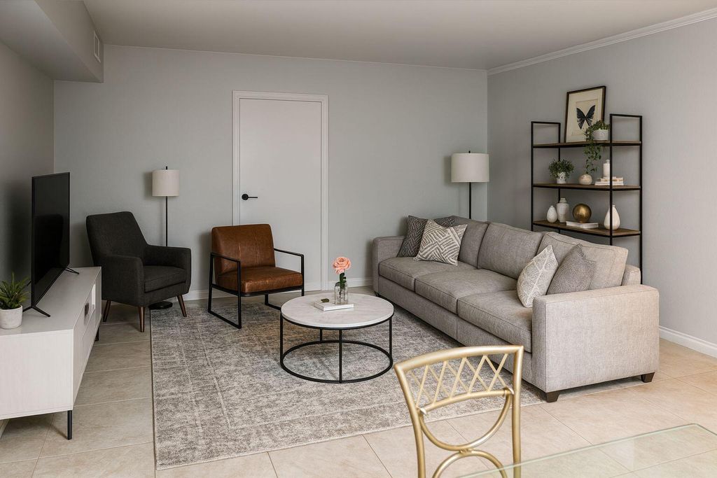 Photo of 2301 NW 41st Avenue #109, Lauderhill, FL 33313 (MLS # R11166651)