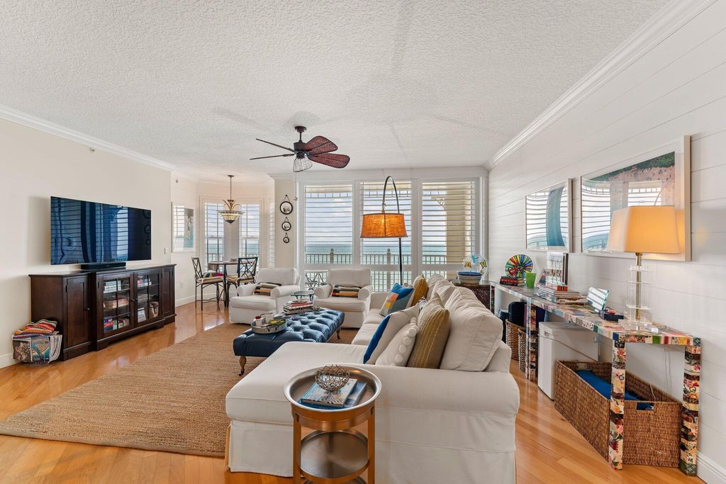 Photo of 221 Ocean Grande Boulevard #707, Jupiter, FL 33477 (MLS # R10951663)