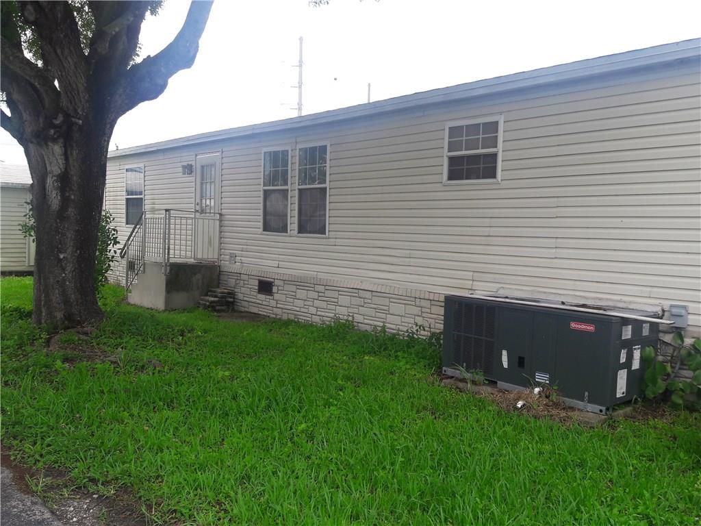 Cocowalk Estates - Residential Lease