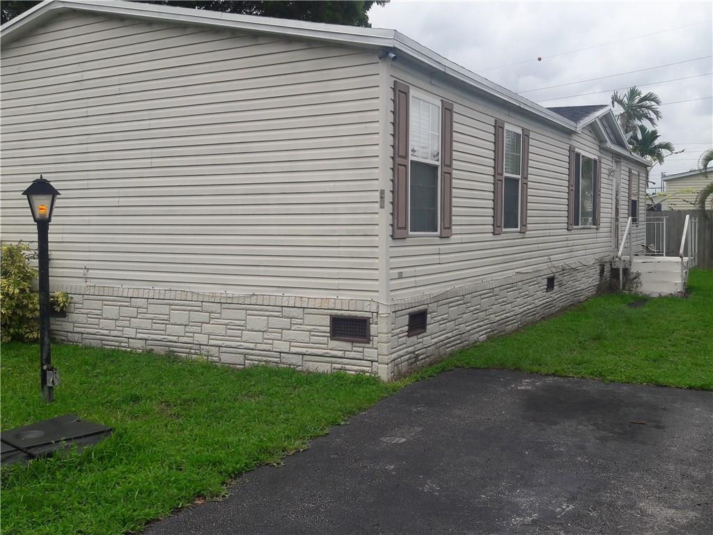 Cocowalk Estates - Residential Lease