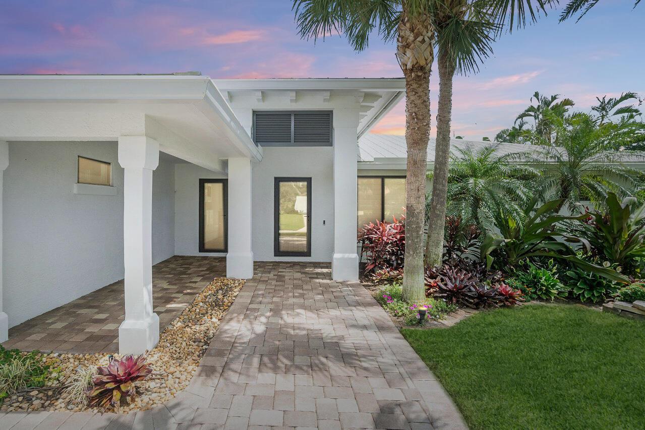 TOMKUS - Residential