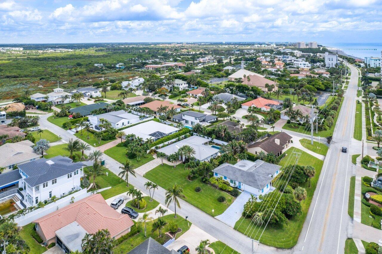 TOMKUS - Residential