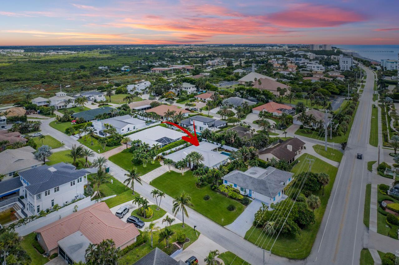 TOMKUS - Residential