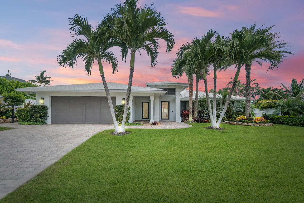 TOMKUS - Residential