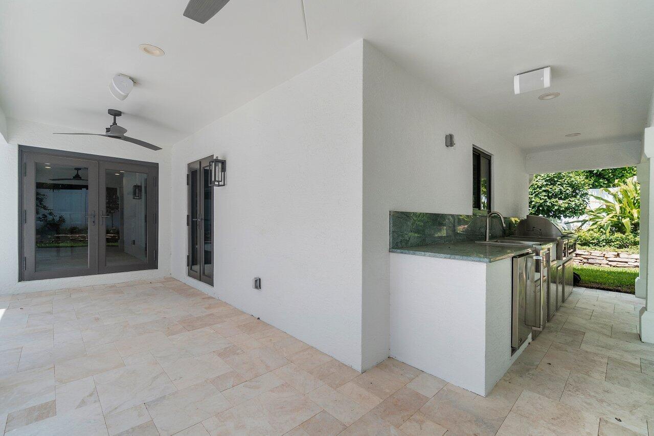 TOMKUS - Residential