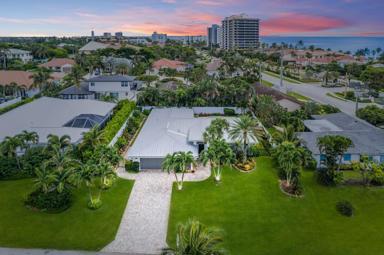 TOMKUS - Residential