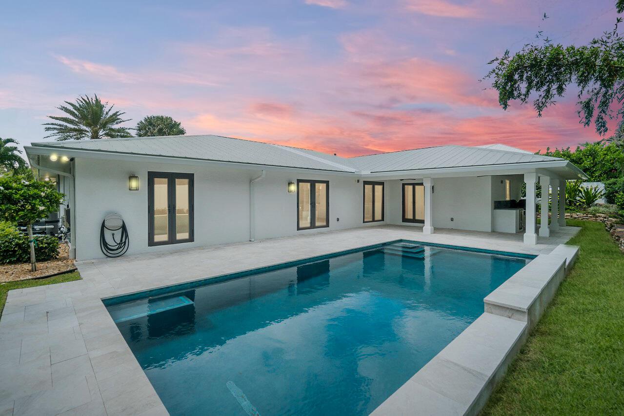 TOMKUS - Residential