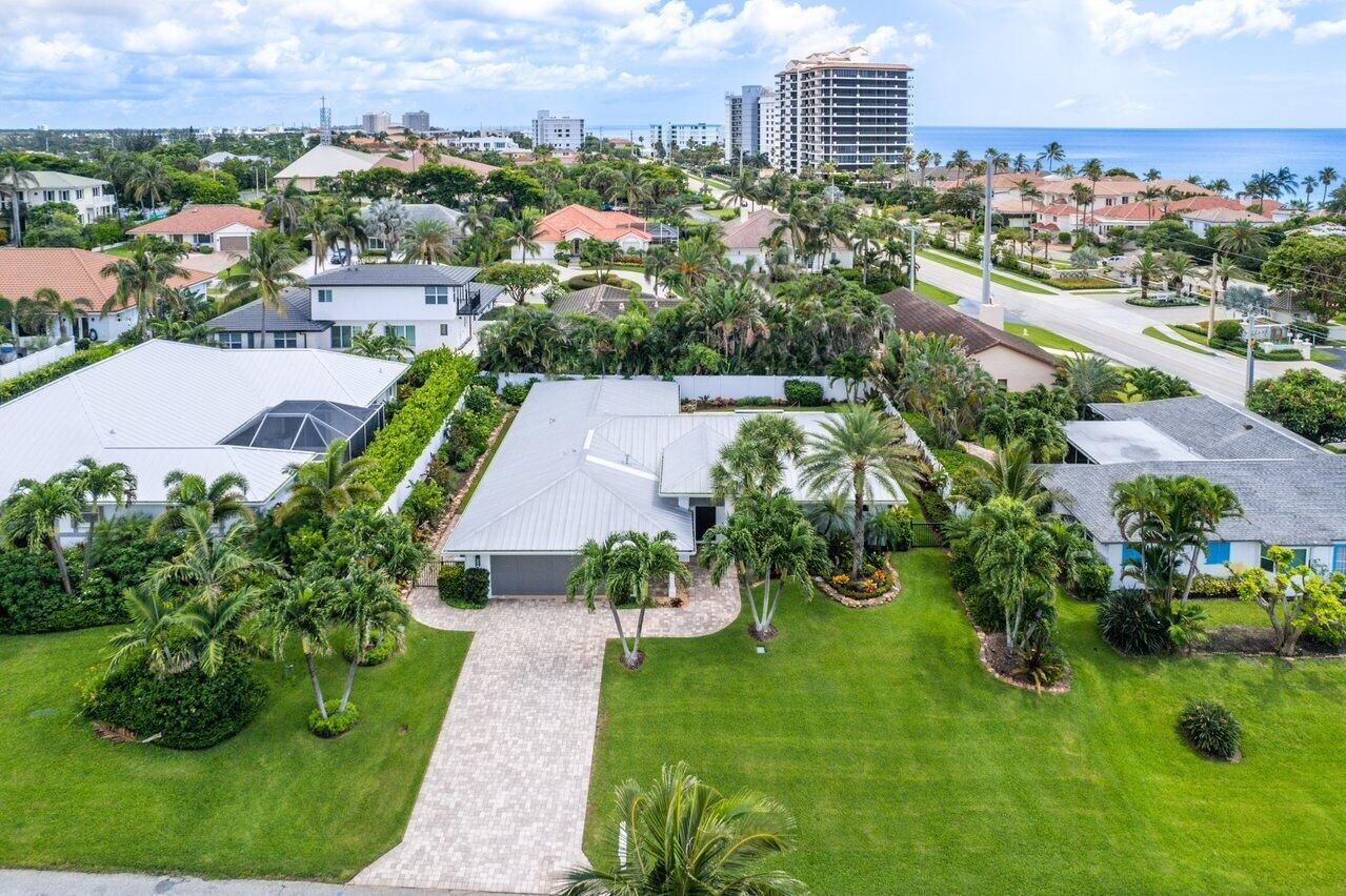 TOMKUS - Residential