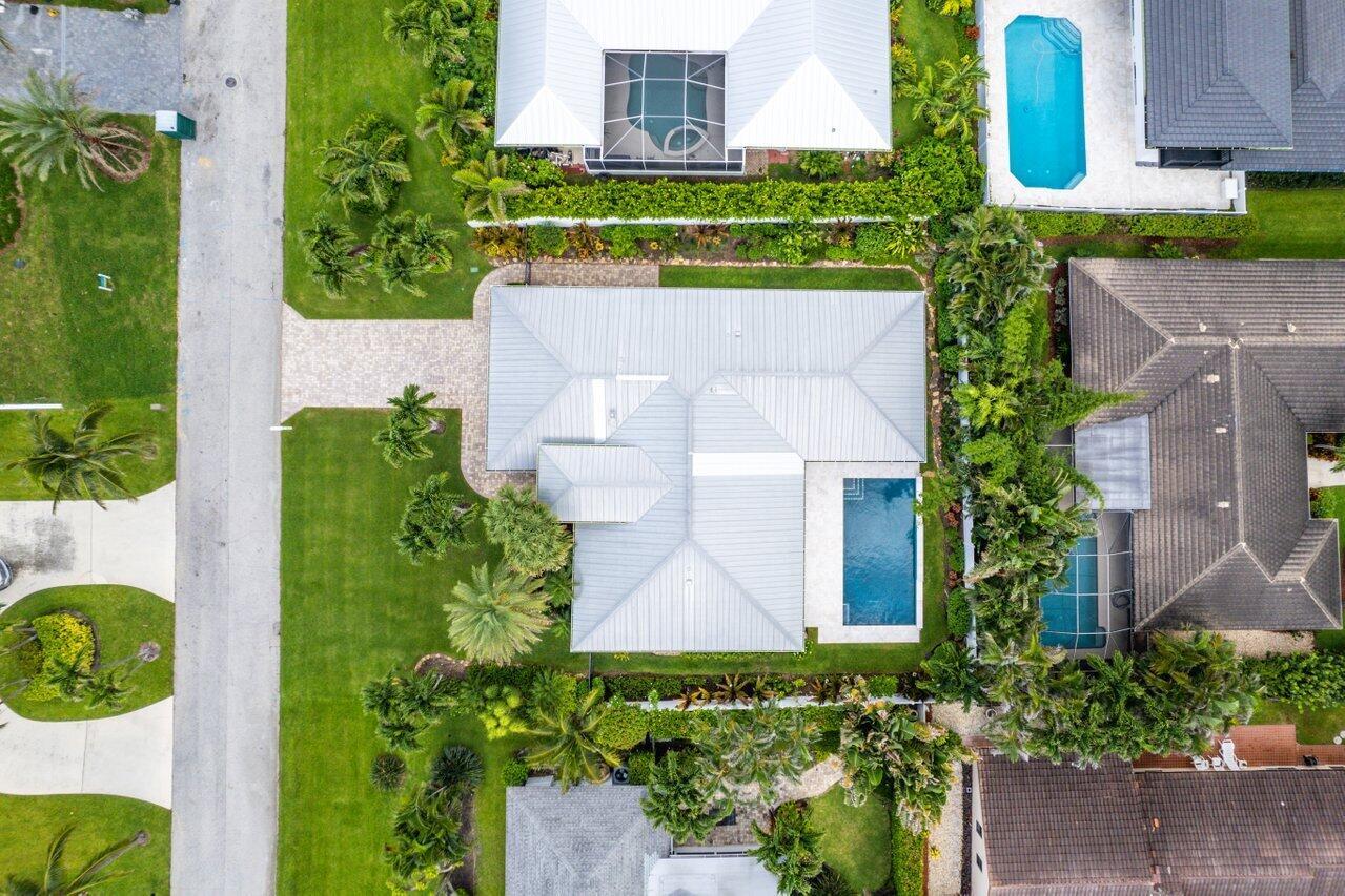 TOMKUS - Residential