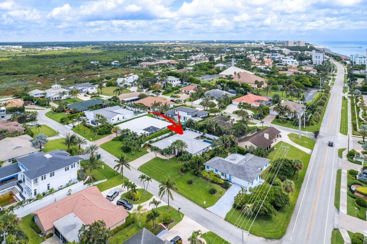 TOMKUS - Residential