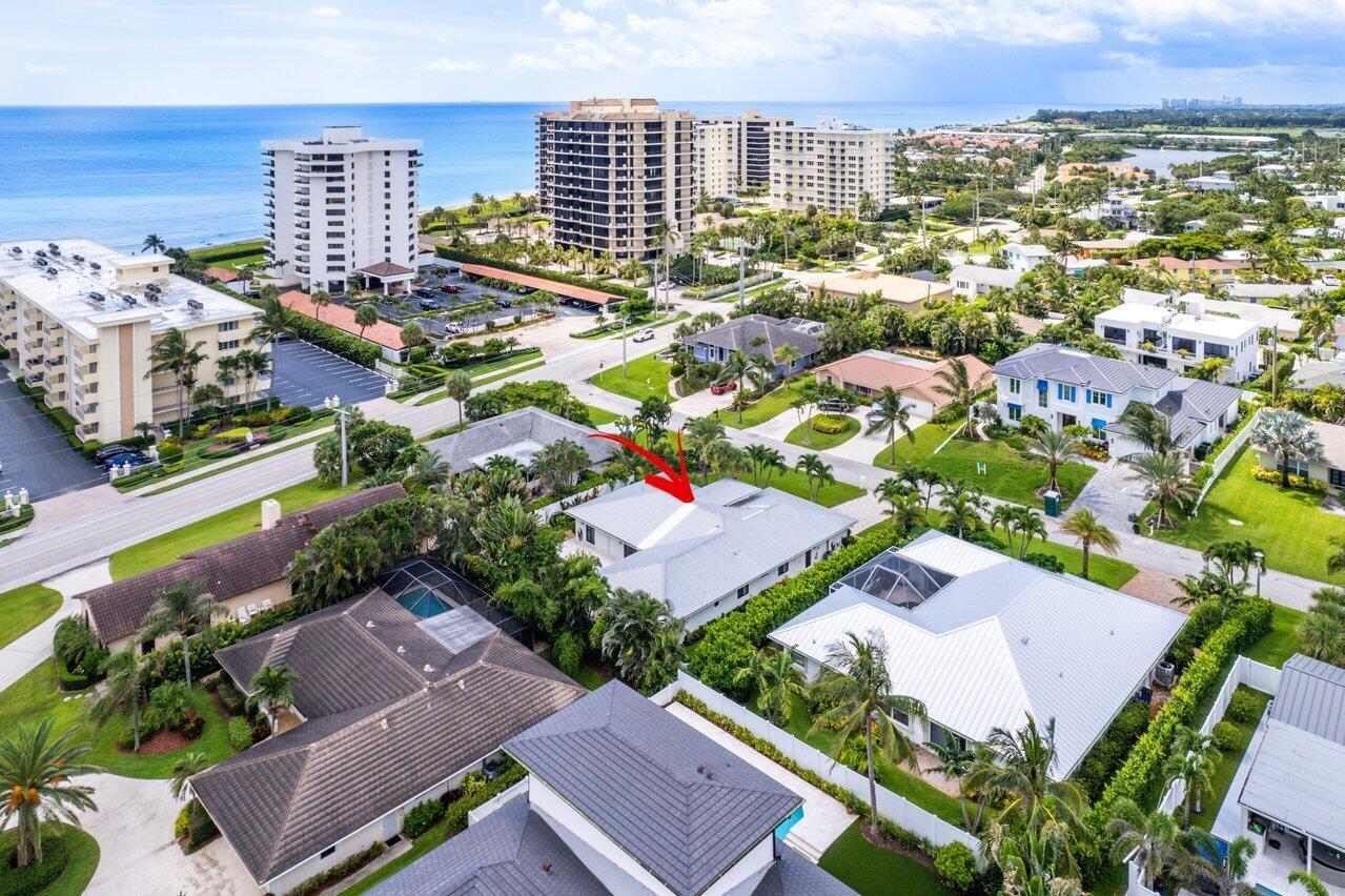 TOMKUS - Residential