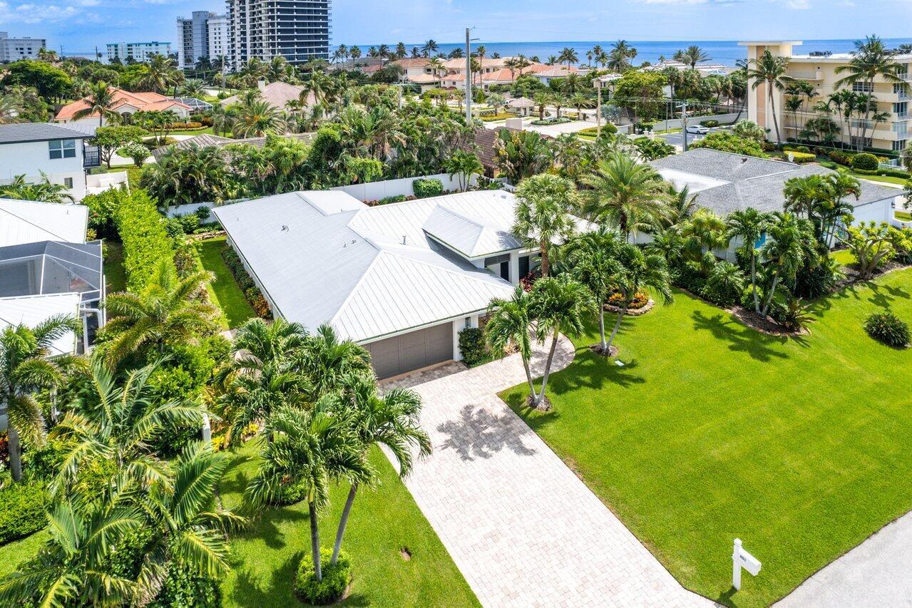 TOMKUS - Residential