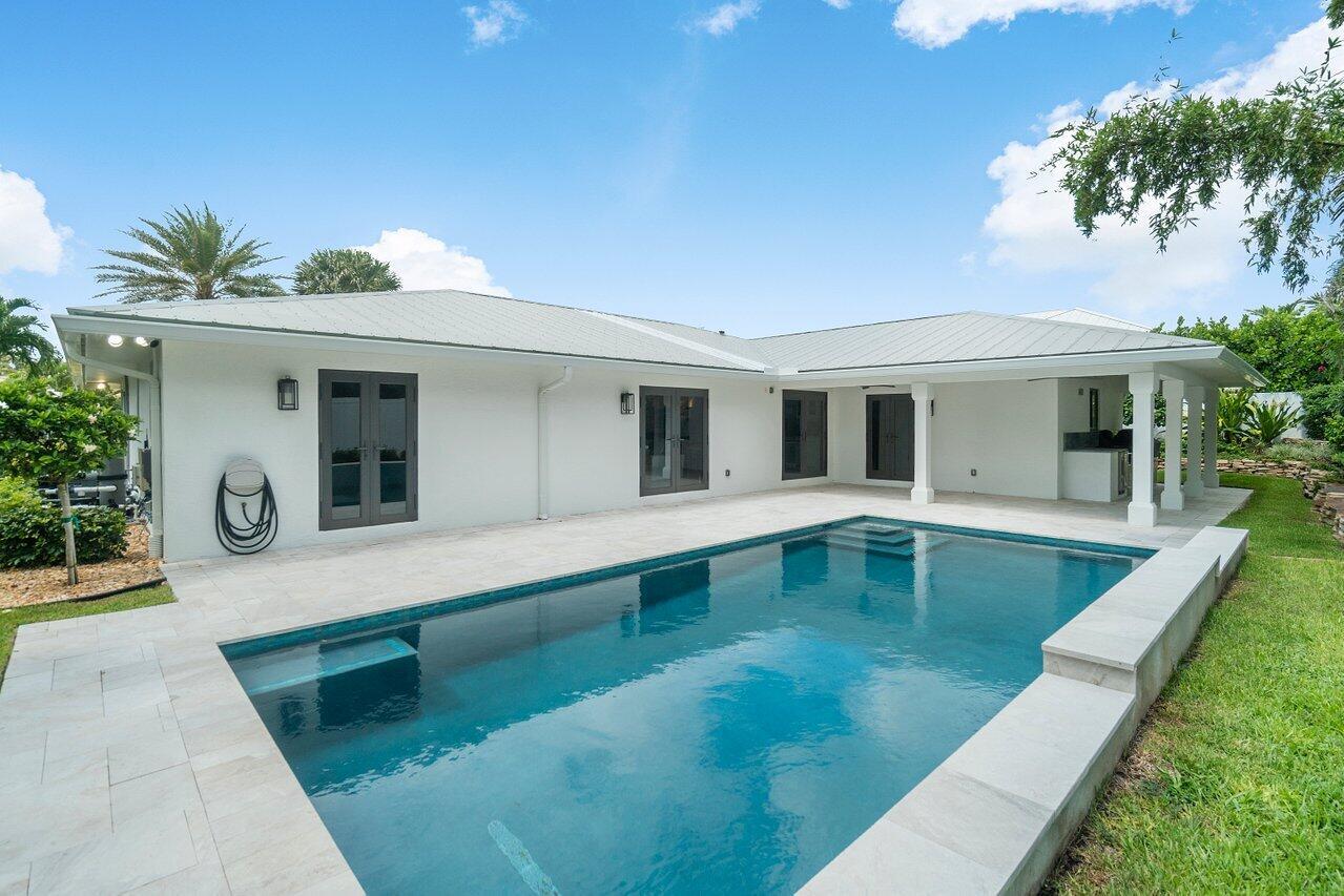 TOMKUS - Residential