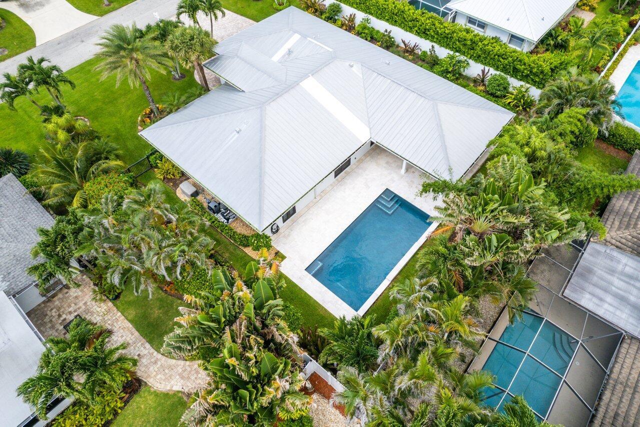 TOMKUS - Residential