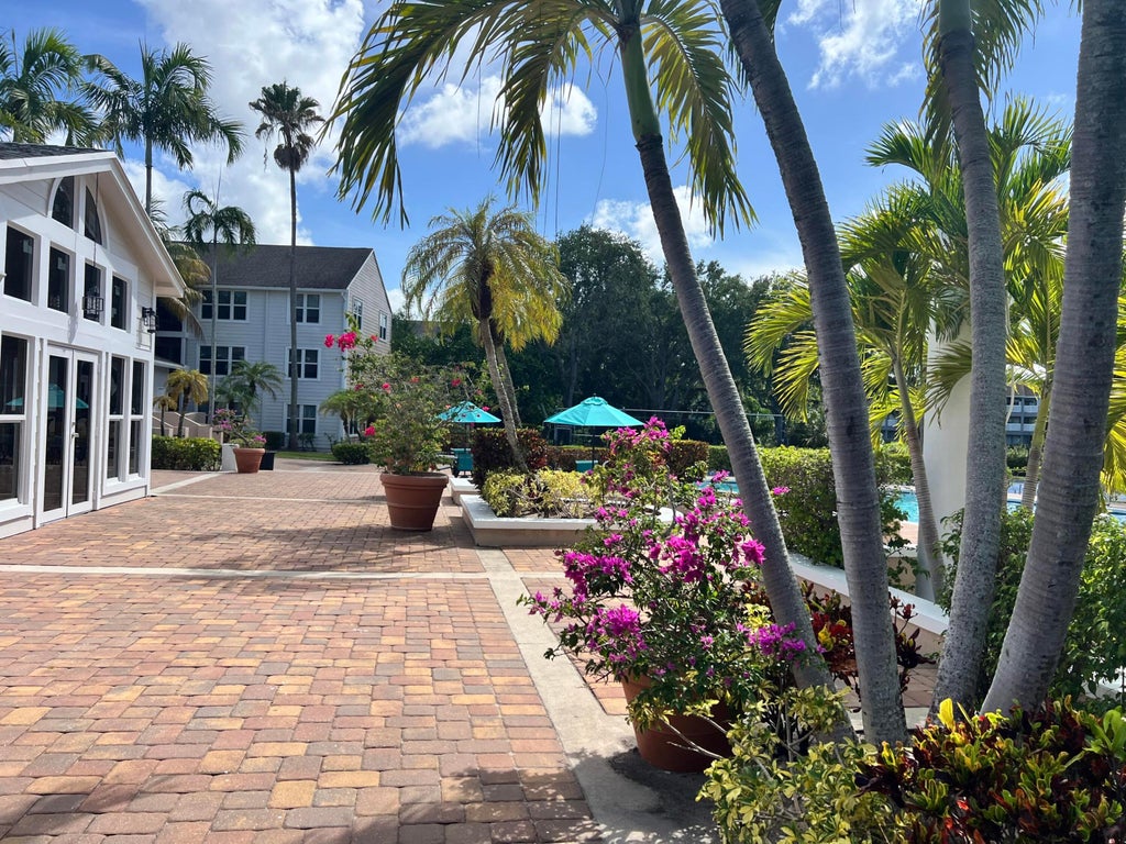 Photo of 2307 N Congress 11 Avenue #11, Boynton Beach, FL 33426 (MLS # R11108450)