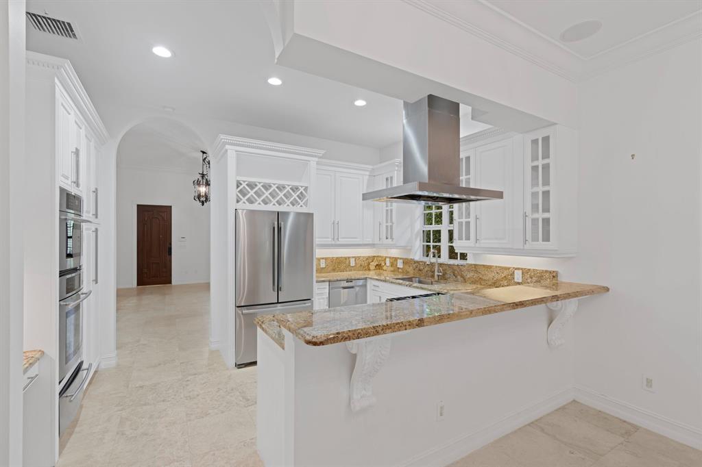 EL CID IN - Residential