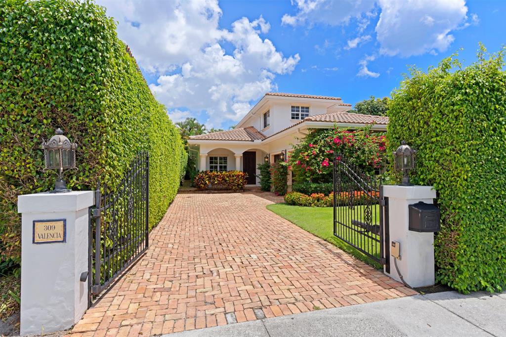 EL CID IN - Residential