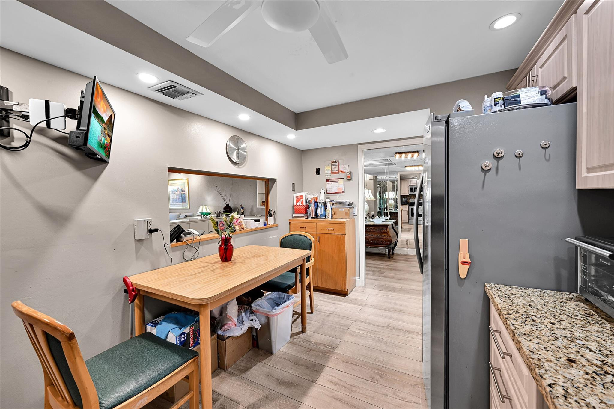 PALM AIRE COUNTRY CLUB - Residential