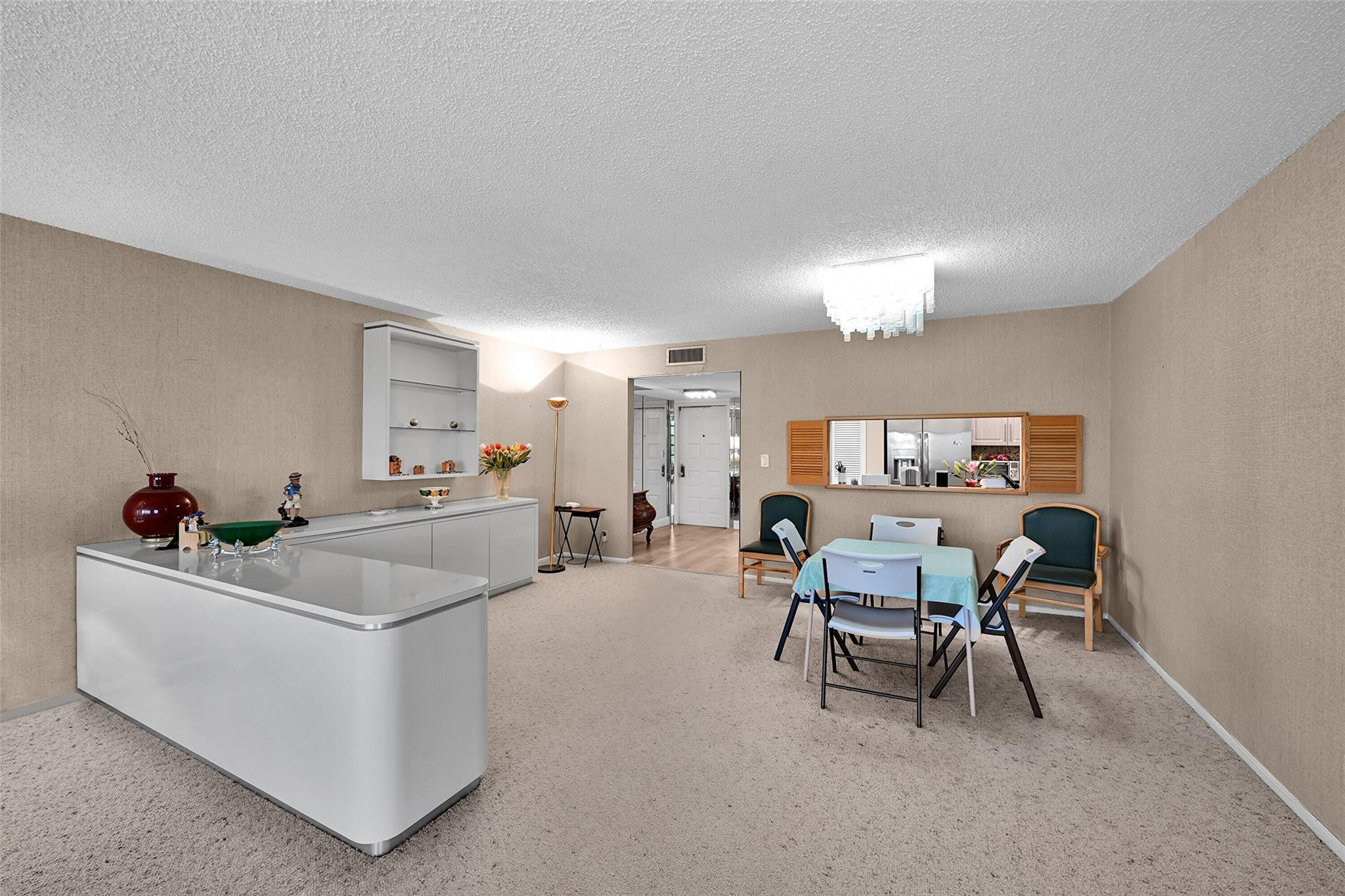 PALM AIRE COUNTRY CLUB - Residential