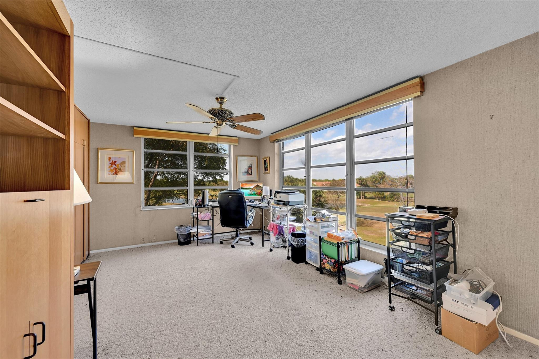 PALM AIRE COUNTRY CLUB - Residential