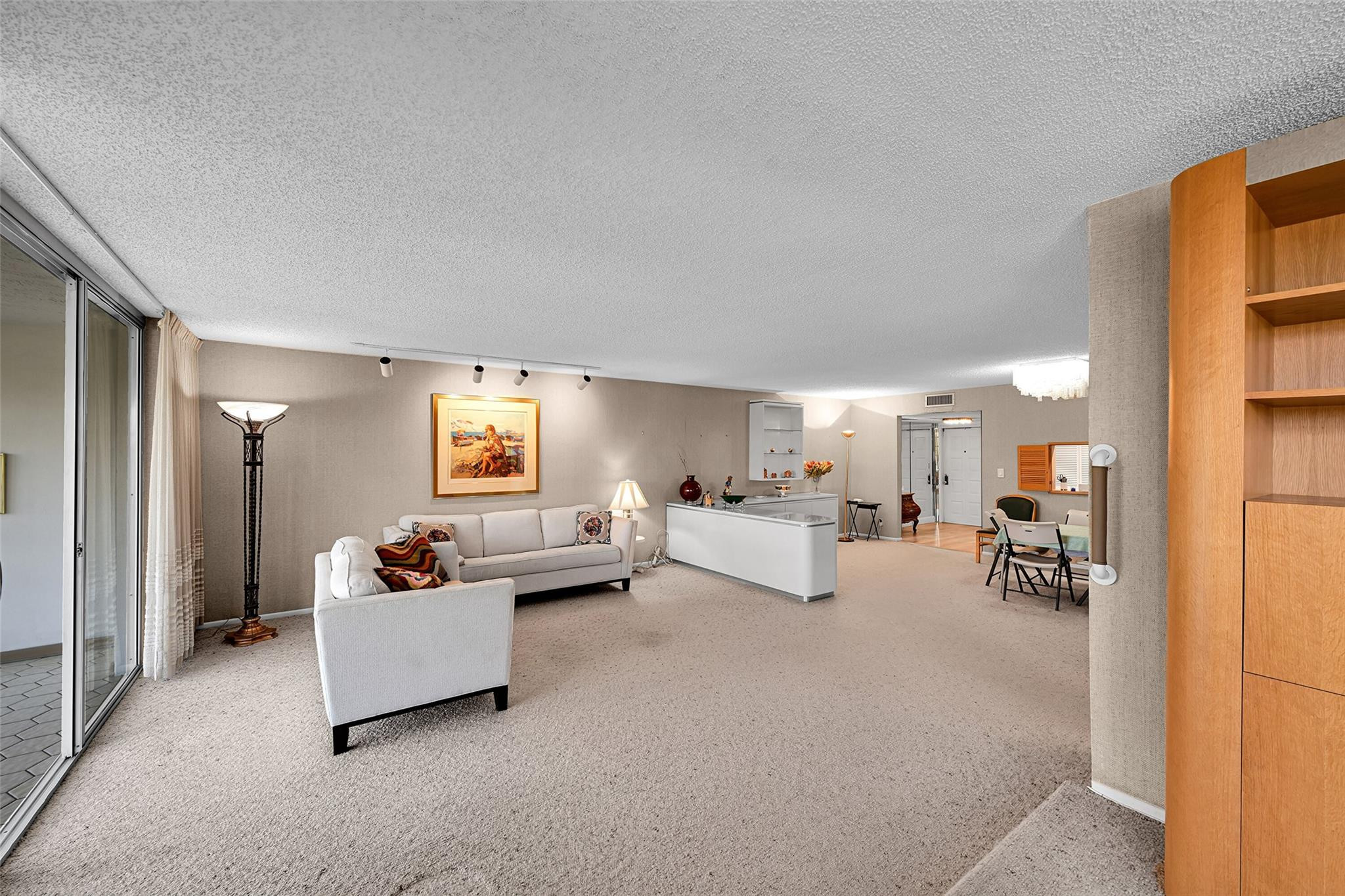 PALM AIRE COUNTRY CLUB - Residential