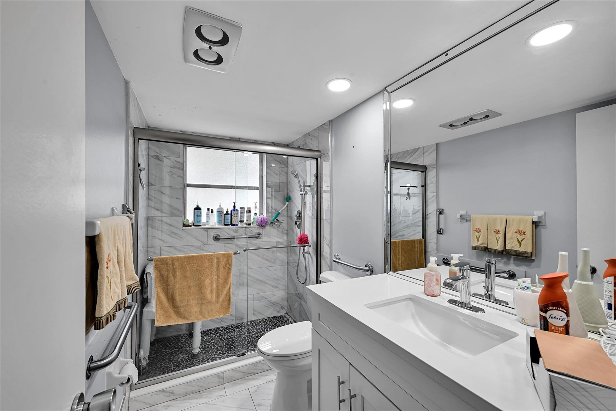 PALM AIRE COUNTRY CLUB - Residential