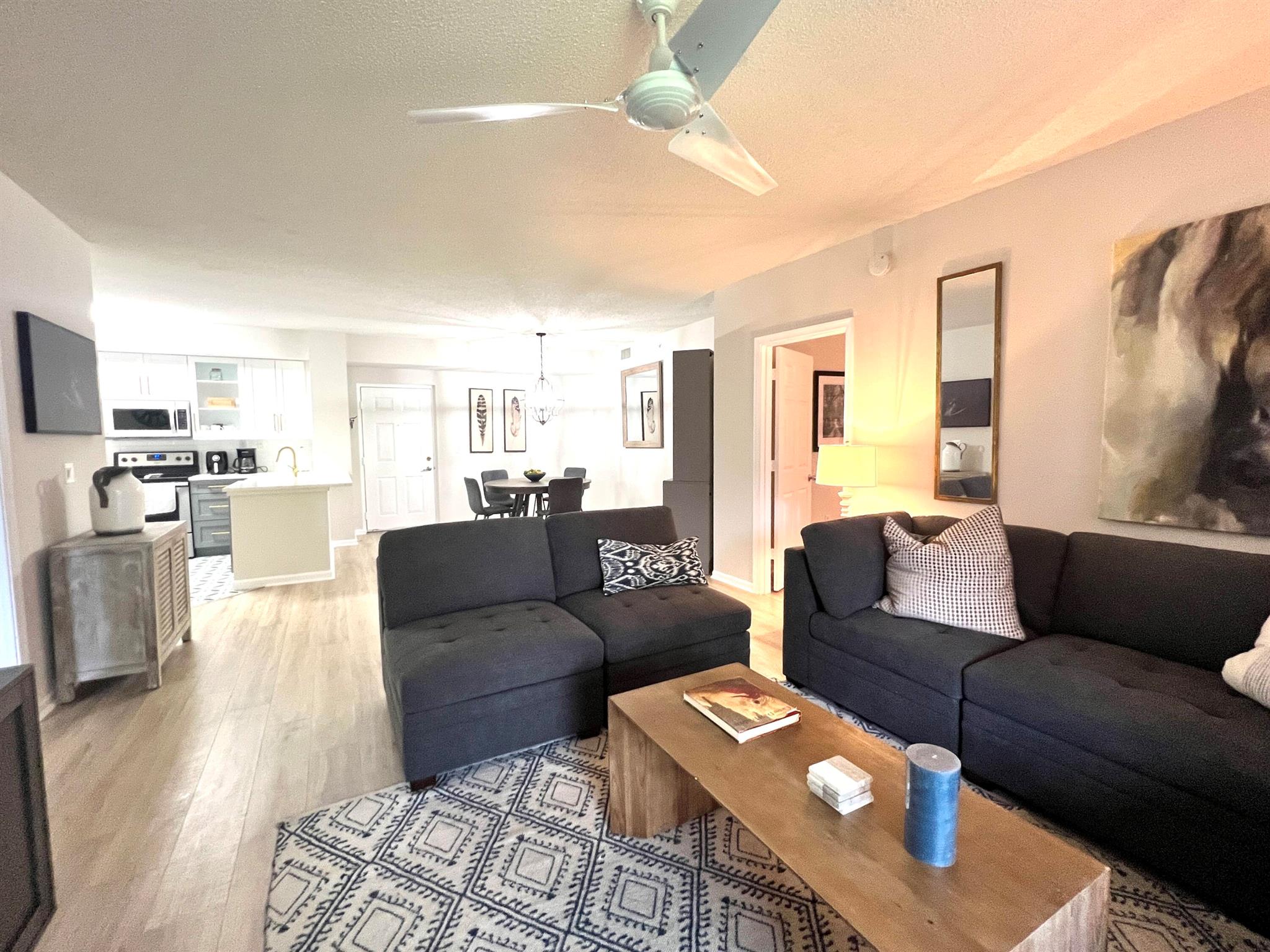 ST ANDREWS AT POLO CLUB C - Residential Lease