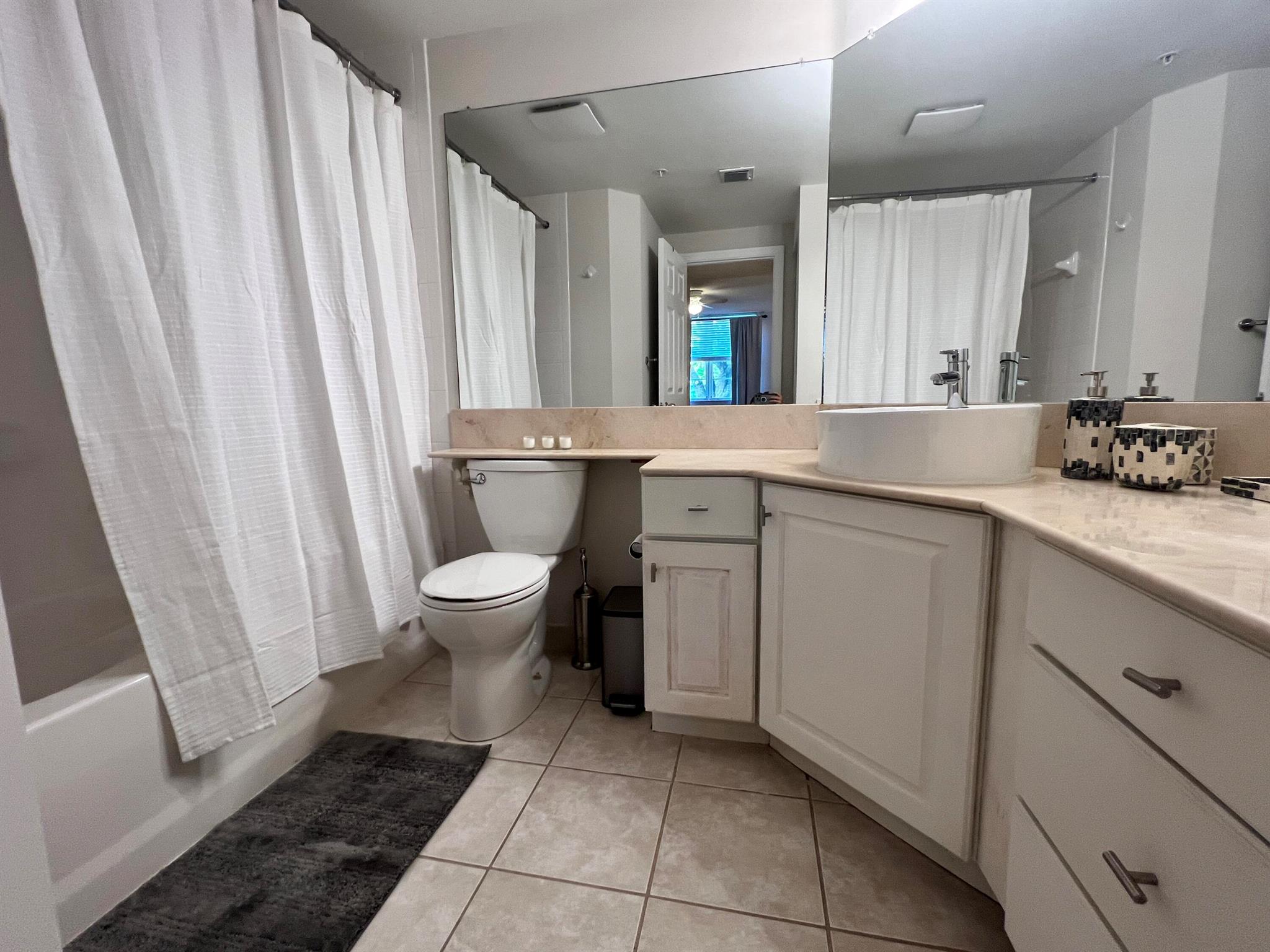 ST ANDREWS AT POLO CLUB C - Residential Lease