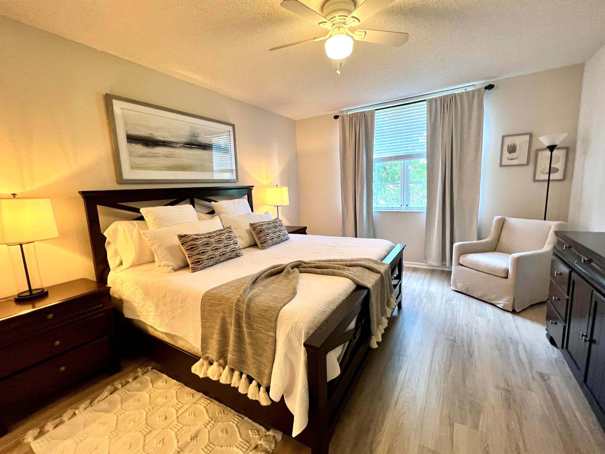 ST ANDREWS AT POLO CLUB C - Residential Lease