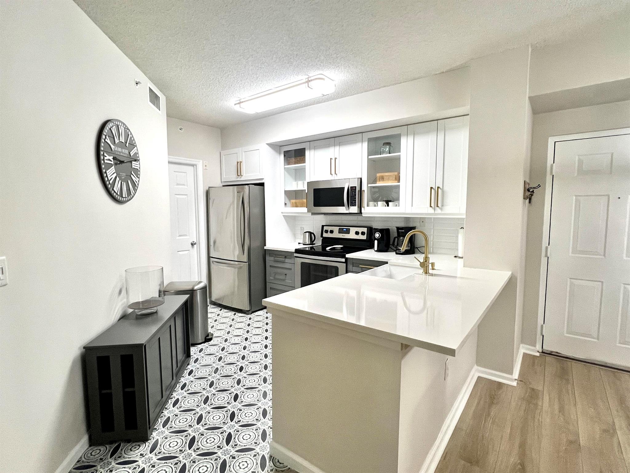 ST ANDREWS AT POLO CLUB C - Residential Lease
