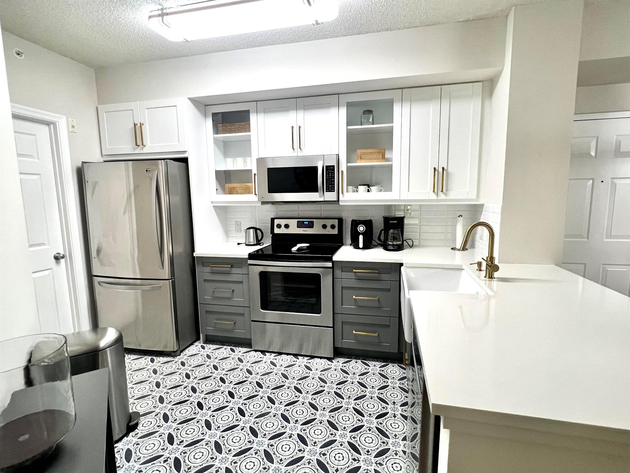 ST ANDREWS AT POLO CLUB C - Residential Lease