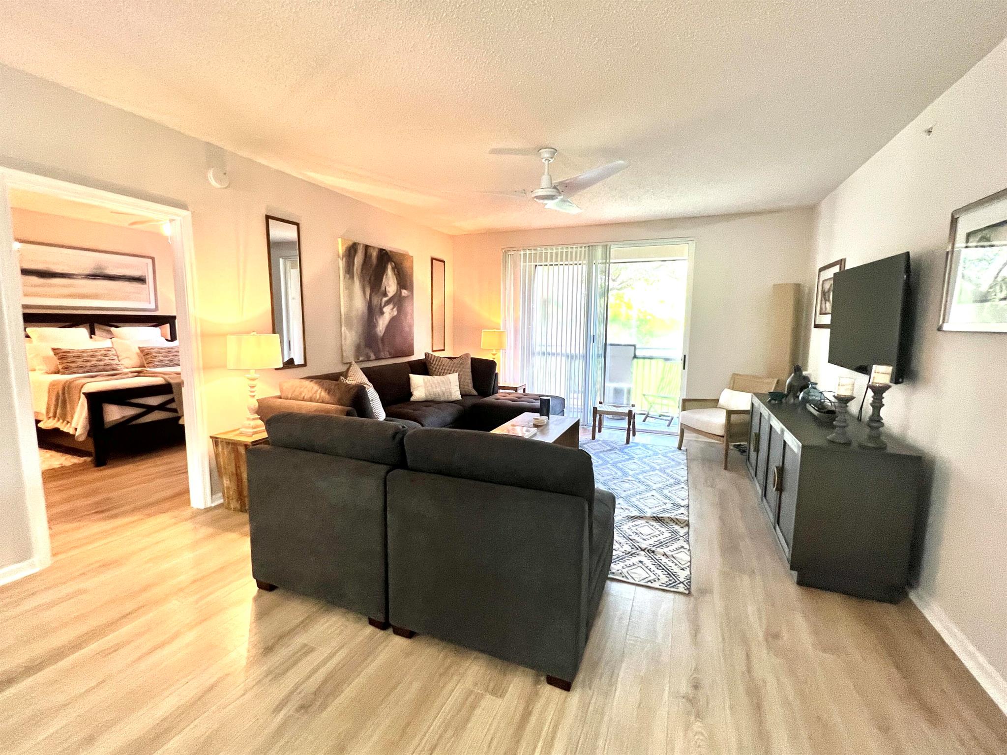 ST ANDREWS AT POLO CLUB C - Residential Lease