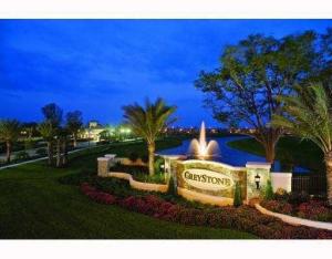 Greystone - Residential Lease