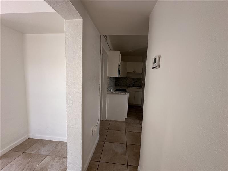 COLLEGE TRACT - Residential Income