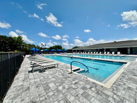 Tiny photo for 7036 Peters Lane, Delray Beach, FL 33446 (MLS # B26032288)
