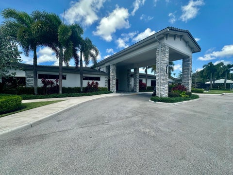 Tiny photo for 7036 Peters Lane, Delray Beach, FL 33446 (MLS # B26032288)