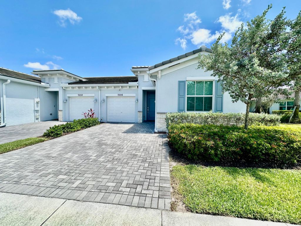 Photo of 7036 Peters Lane, Delray Beach, FL 33446 (MLS # B26032288)