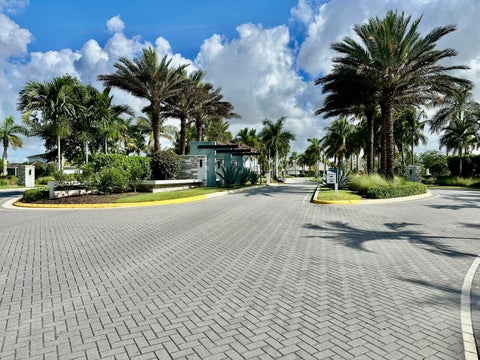 Tiny photo for 7036 Peters Lane, Delray Beach, FL 33446 (MLS # B26032288)