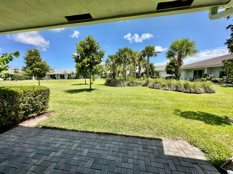 Tiny photo for 7036 Peters Lane, Delray Beach, FL 33446 (MLS # B26032288)