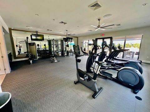 Tiny photo for 7036 Peters Lane, Delray Beach, FL 33446 (MLS # B26032288)