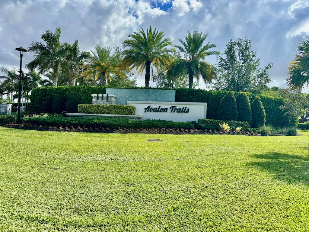 Photo of 7036 Peters Lane, Delray Beach, FL 33446 (MLS # B26032288)