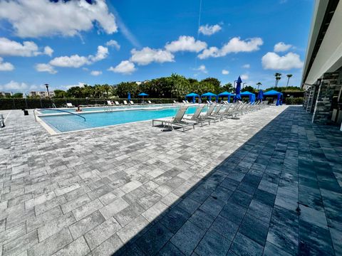 Tiny photo for 7036 Peters Lane, Delray Beach, FL 33446 (MLS # B26032288)