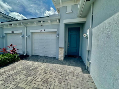 Tiny photo for 7036 Peters Lane, Delray Beach, FL 33446 (MLS # B26032288)