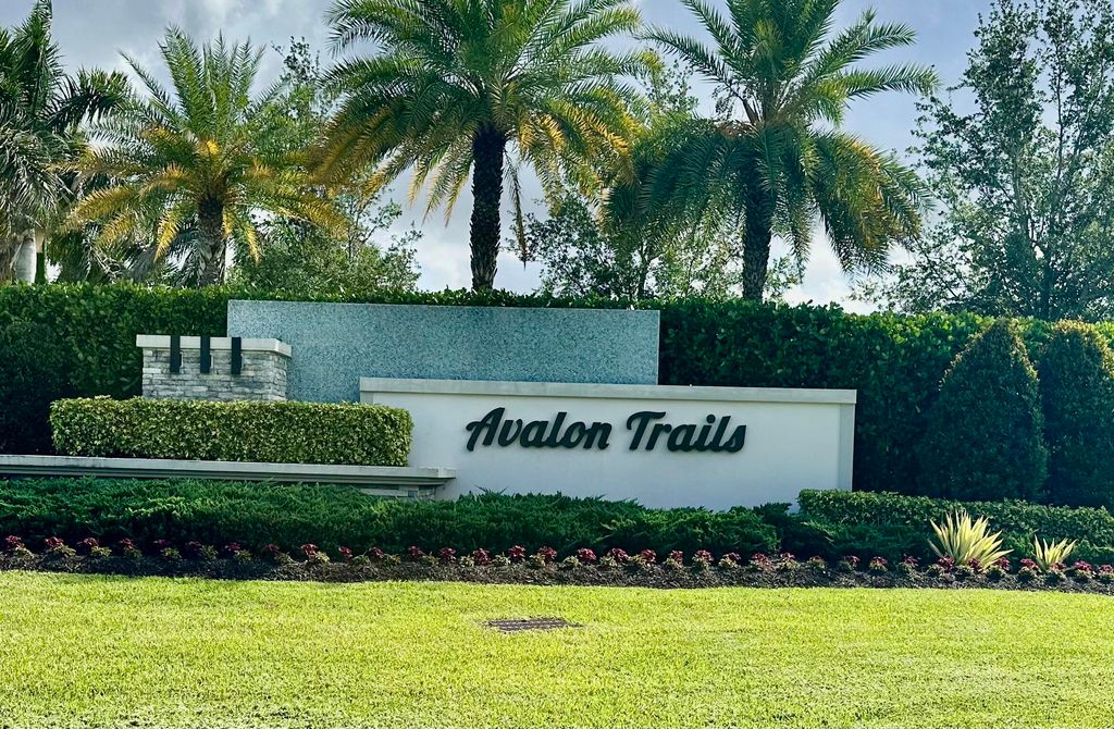 Photo of 7036 Peters Lane, Delray Beach, FL 33446 (MLS # B26032288)