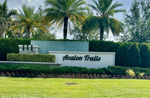 Photo of 7036 Peters Lane, Delray Beach, FL 33446 (MLS # B26032288)